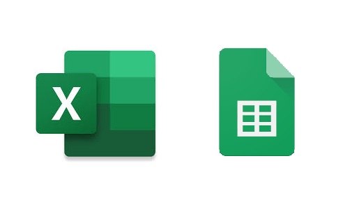 Perbedaan Microsoft Excel dan Google Sheets